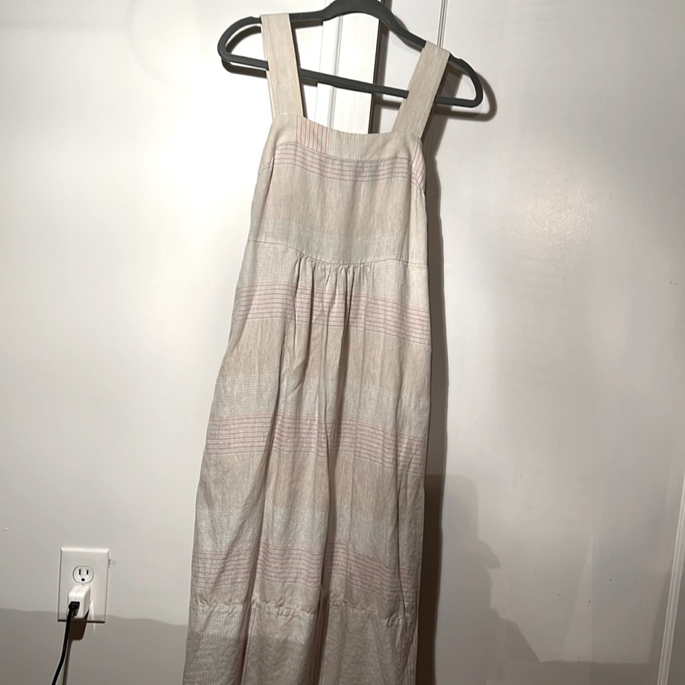 Patagonia XS dress
